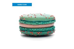Bubblegum Macaron