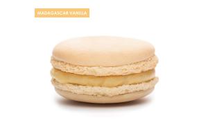 Vanille Macaron