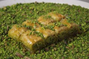 Ankara Baklava