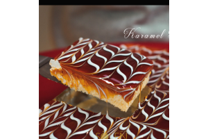 Trilice Caramel