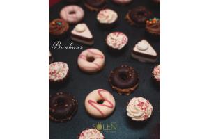 Belgische Bonbons